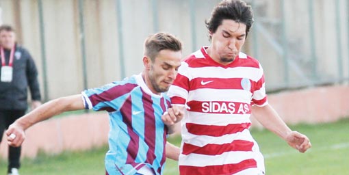 Kanuni’nin hedefi belli