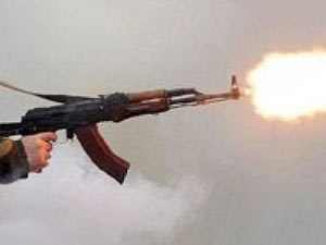 Emekli Albay öldürüldü!