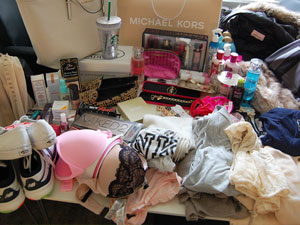 Kadınların en çok para harcadığı 5 şey nedir?