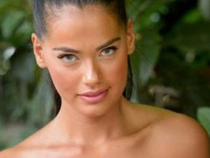 Survivor'dan elendi, şansı açıldı