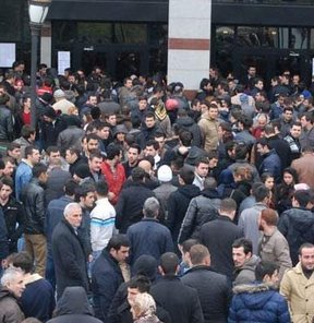 Dikkat!  Yeni iş imkânı!