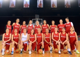 Potanın Perileri tatsız kapattı