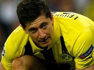 Lewandowski gidiyor mu?