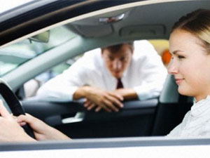 Ehliyet Eğitiminde müfredat değişti