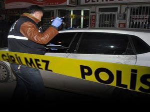 Fuhuş kaçamağı intihara sürükledi