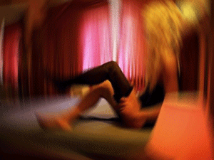 Uzman Çavuş'a sevgili bıçağı