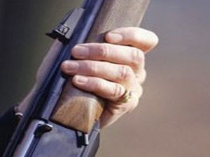 Komşuların kavgası kanlı bitti