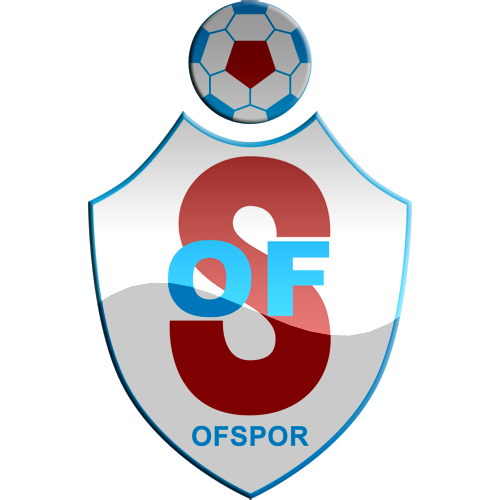 Ofspor'a büyük   ŞOK