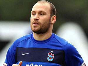 Serkan için karar verildi