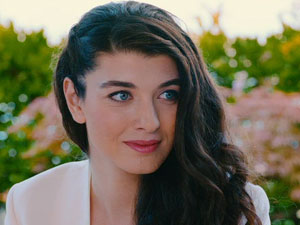 Zuhal gerçek Temel'ini buldu