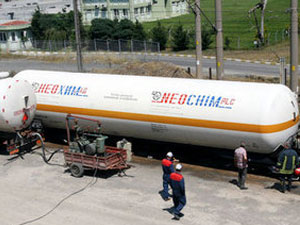 D-100'de faciadan dönüldü