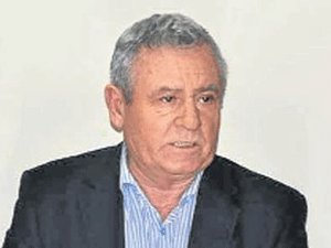 AK Partili vekilden şaşırtan tweet