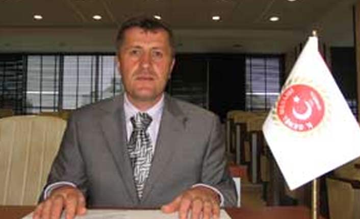 'Bütün Ofluların Hizmetindeyim'