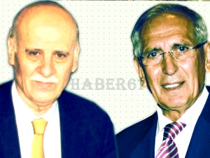 Trabzonspor'da efsanelere veda...