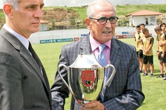 Sümer'in gönderilmesinin ardından