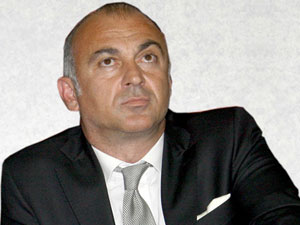 Transferle ilgili konuşmam