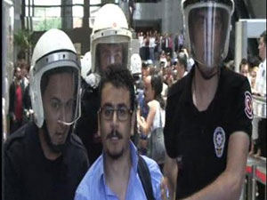 49 avukat serbest bırakıldı