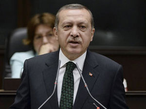 Başbakan'ın görüşeceği heyet belli oldu