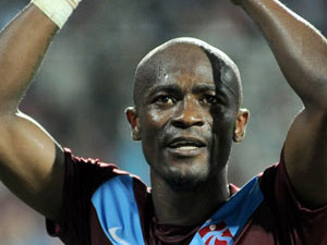 Zokora Trabzon’u FİFA’ya şikayet etti