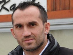 Trabzonspor'a Gekas göndermesi!