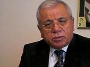 Eski milletvekili ölü bulundu