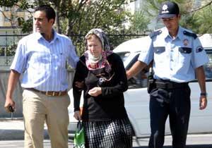 Hırsızlarda Yeni Numara