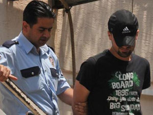 Macera olsun diye neler yaptı!