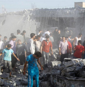 Üç komşuda kritik gelişmeler