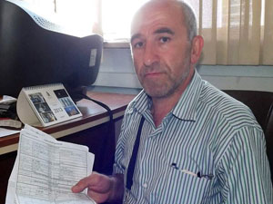 Emekli oldu ama dava devam ediyor