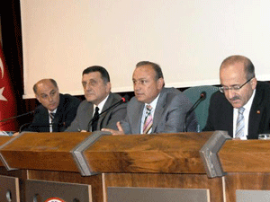 Trabzon U20 Dünya Kupası’na hazır