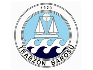 Gözaltına alınan avukatlara Trabzon'dan destek