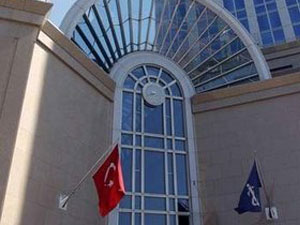 İş Bankasının sitesi çöktü