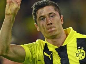 Lewandowski transfer olmayı bekliyor!