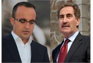 AKP'de 'Gezi çatlağı' twitter'a sıçradı