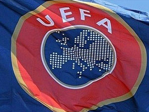 UEFA'ya yakın takip