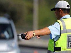 Trafikte cezalar artı