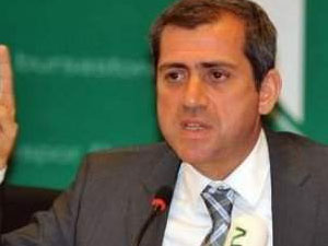 ''F.Bahçe UEFA'da Tsunamiye tutulacak'