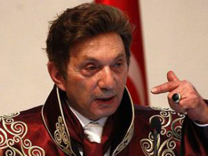 Karakullukçu'dan Sert Gezi Mesajı