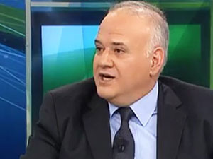 Şampiyon Trabzonspor'dur dedim...