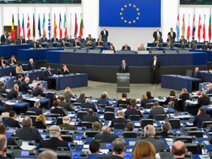 AP'de 'Tayyip istifa' sesleri