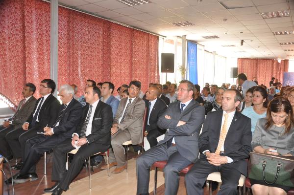 Hakkari'de artık gül yetiştirecek