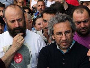 Ünlü isimler Başbakan'la görüşecek