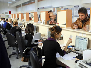 Memurlara rotasyon müjdesi