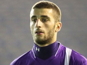 Trabzonspor onu elinden kaçırdı!