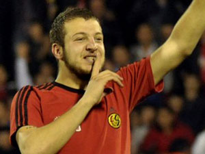 Batuhan KAP'a bildirildi