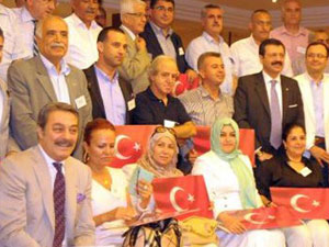 Halkın kaygıları ortadan kalkacak