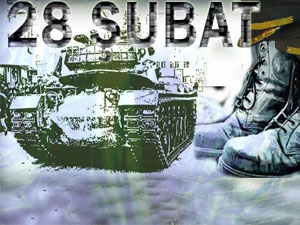 28 Şubat davasında flaş gelişme