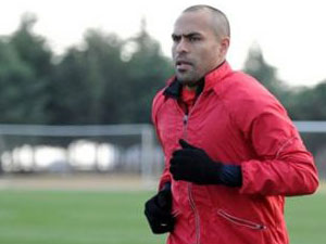 Nobre'nin transferi gerçekleşti