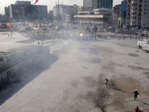 Taksim Gezi Parkı Kararı Açıklanıyor