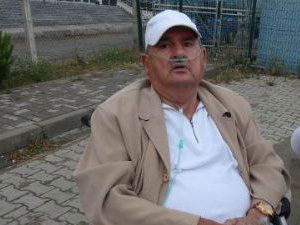 Elinizi Ayağınızı Öpeyim Asın Beni